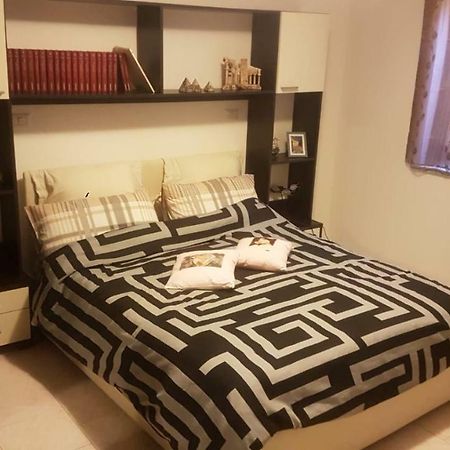 Ferienwohnung Alma House Porto Torres Exterior foto