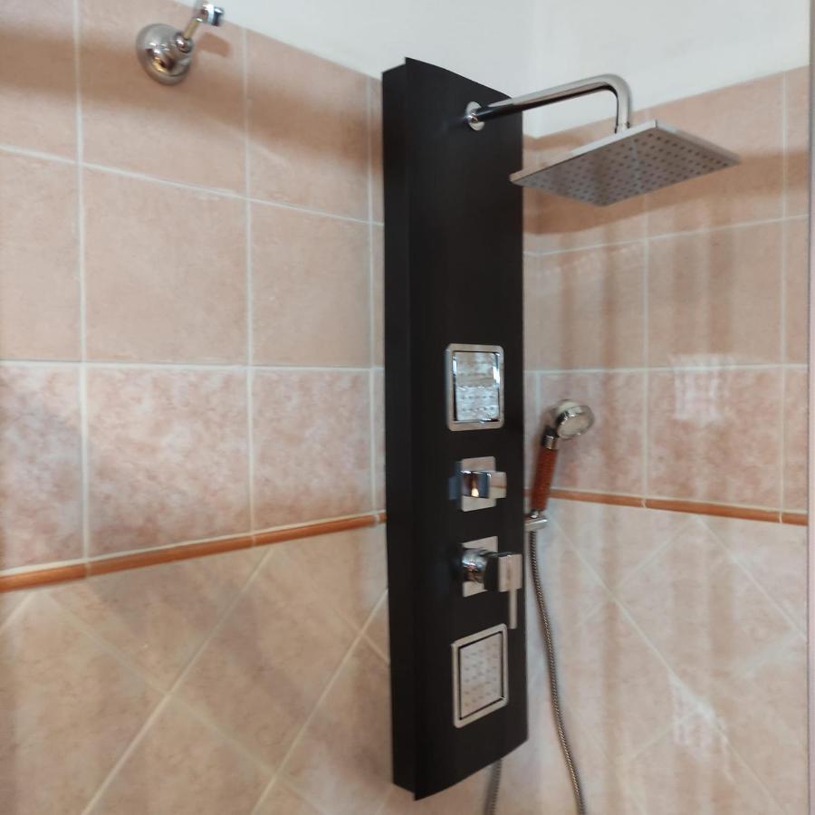 Ferienwohnung Alma House Porto Torres Exterior foto