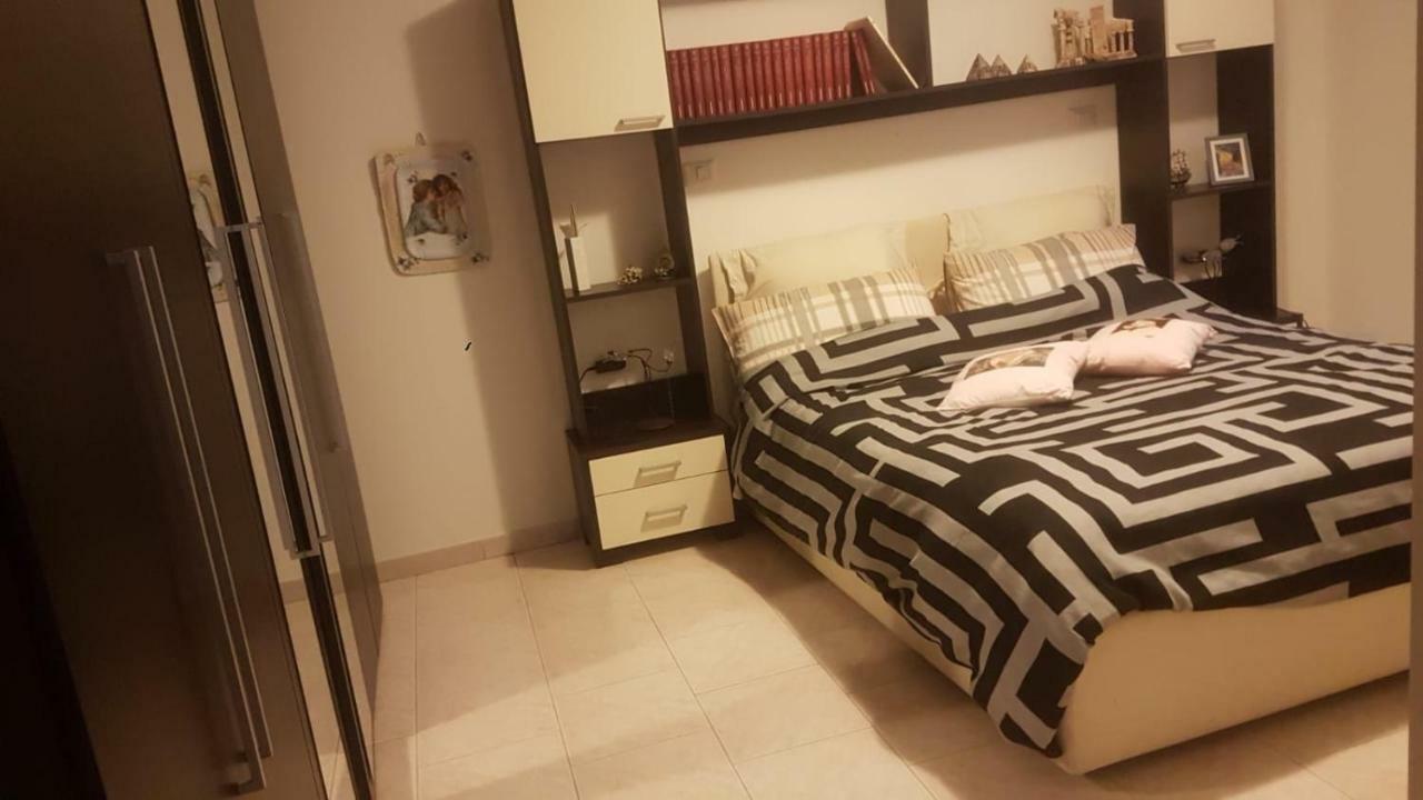 Ferienwohnung Alma House Porto Torres Exterior foto